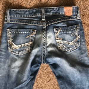 BKE Jeans